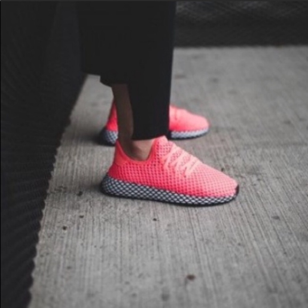 Adidas Women’s Running Shoes - Picture 6 of 7